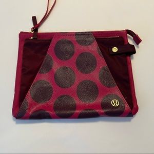 Lululemon Bag